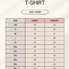 Aesthetic Unisex Graphic T-shirt