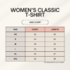 Main Apni Fav Women's Graphic T-Shirt