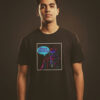 Mona Darling Standard Graphic T-Shirt