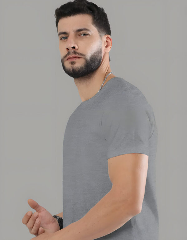 Low key impact Unisex Graphic T-Shirt
