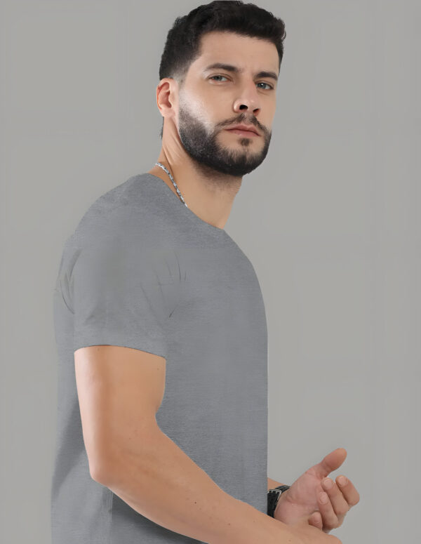 Low key impact Unisex Graphic T-Shirt