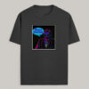 Mona Darling Standard Graphic T-Shirt