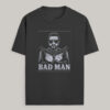 Badman Men's Graphic T-Shirt