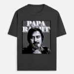 Papa Ranjit Men's Graphic T-Shirt