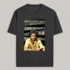 Teja Men's Graphic T-Shirt