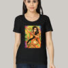 Nartaki3 Women's Graphic T-Shirt