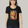 Nartaki2 Women's Graphic T-Shirt