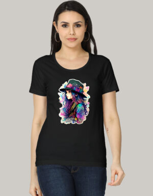 Women's Graphic T-Shirt
