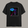 Mona Darling Standard Graphic T-Shirt