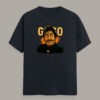 Mr. Gogo Unisex Graphic T-Shirt