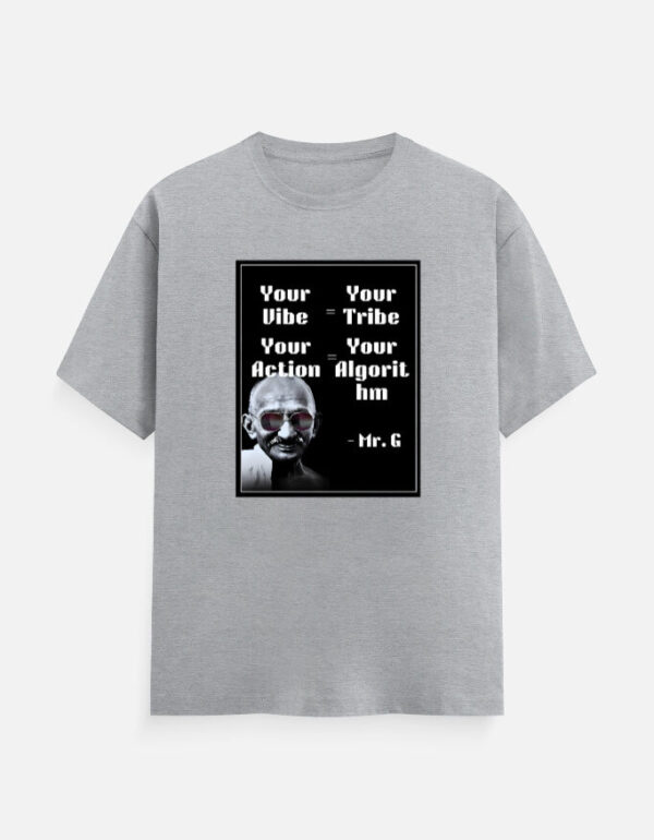 Your Vibe Unisex Graphic T-shirt