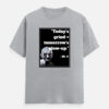 Tomorrow's Glow Unisex Graphic T-shirt