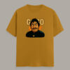 Mr. Gogo Unisex Graphic T-Shirt
