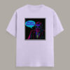 Mona Darling Unisex Graphic T-Shirt