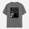 Eye for eye Unisex Graphic T-Shirt
