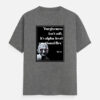 Alpha flex Unisex Graphic T-Shirt