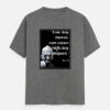 Low key impact Unisex Graphic T-Shirt