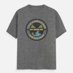 Dream On Unisex Graphic T-Shirt