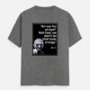 Eye for eye Unisex Graphic T-Shirt