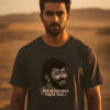 Gabbar Men's Graphic T-Shirt