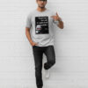 Alpha flex Unisex Graphic T-Shirt