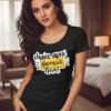 Main Apni Fav Women's Graphic T-Shirt