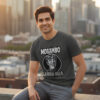 Mogambo Men's Graphic T-Shirt