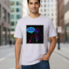 Mona Darling Unisex Graphic T-Shirt