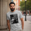 Tomorrow's Glow Unisex Graphic T-shirt