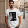 Your Vibe Unisex Graphic T-shirt