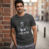 Badman Men's Graphic T-Shirt