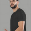 Badman Men's Graphic T-Shirt
