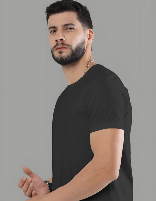 Badman Men's Graphic T-Shirt